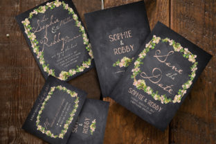 Designing Timeless Nuptials: A Guide to the Vintage Flower Wedding Suite