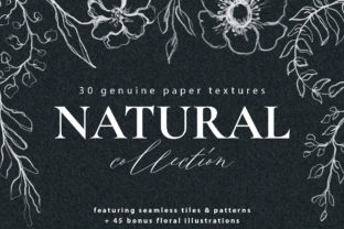 Elevating Digital Authenticity with Watercolor Paper Textures and Organic Design Assets