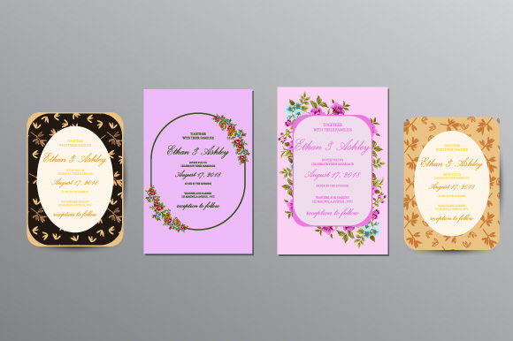 Evaluating Wedding Banners with Autumn Leaves: Design, Format, and Practical Application