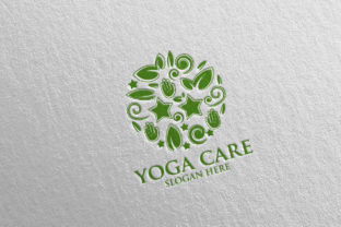 Yoga and Spa Lotus Flower Logo 62: A Practical Guide to Customization and Brand Alignment